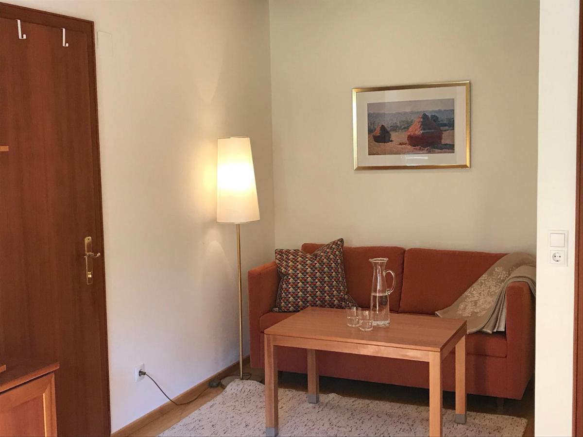 Felbermayer'S Bed & Breakfast 加舒恩 外观 照片