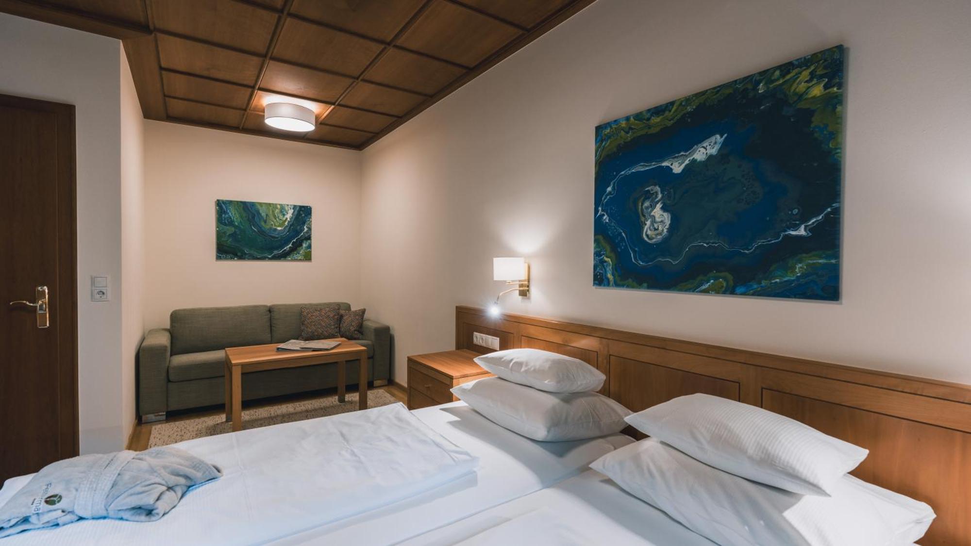 Felbermayer'S Bed & Breakfast 加舒恩 外观 照片