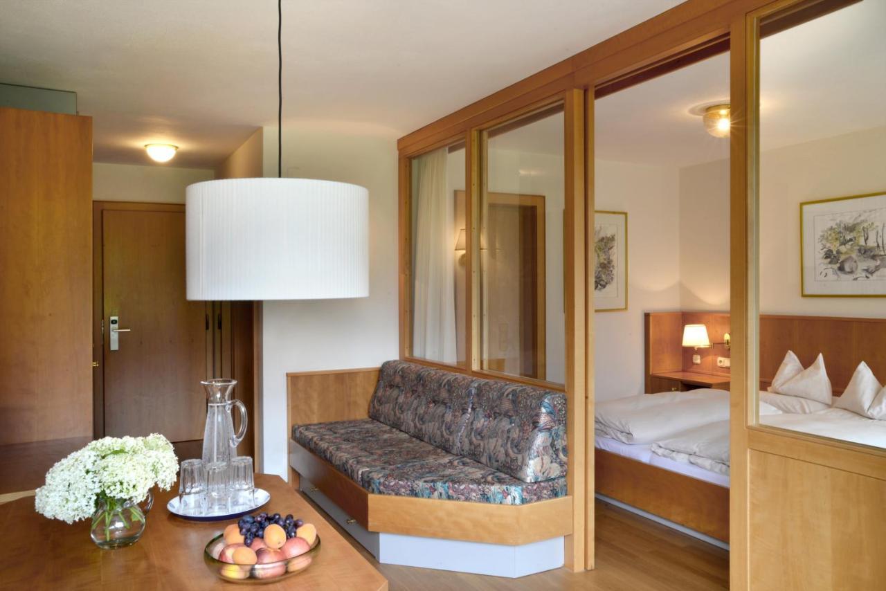 Felbermayer'S Bed & Breakfast 加舒恩 外观 照片
