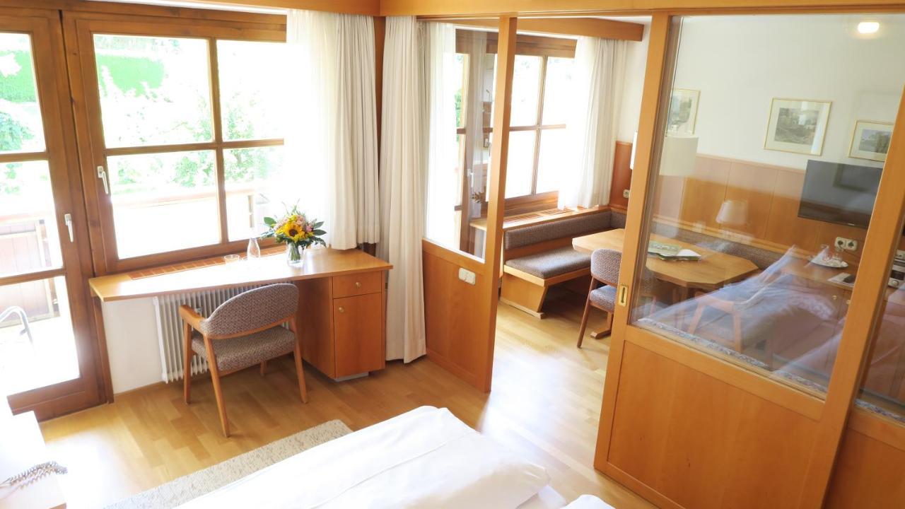 Felbermayer'S Bed & Breakfast 加舒恩 外观 照片